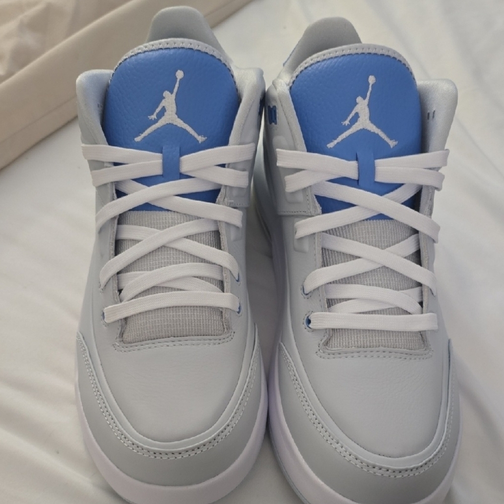 Jordan